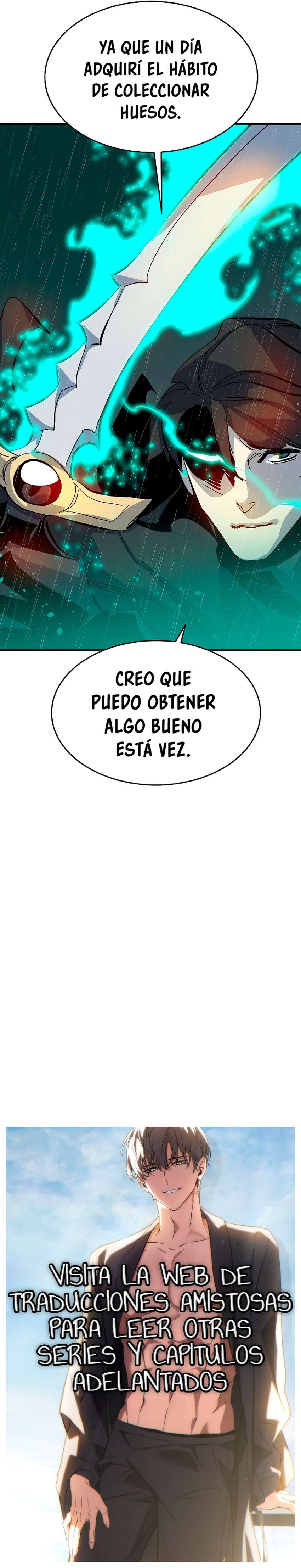 El Nigromante en Solitario Capítulo 184 - Page 8