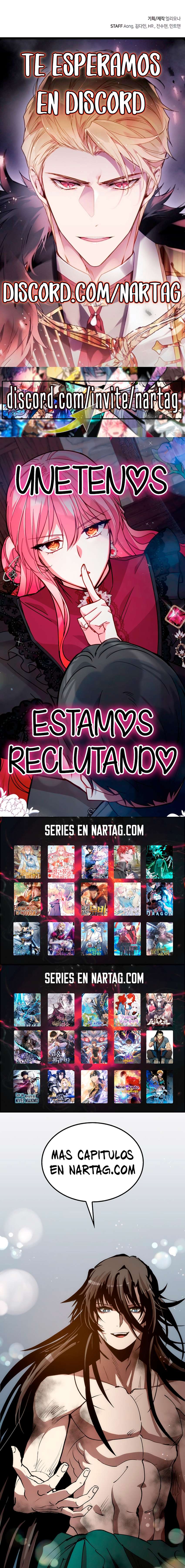 El Nigromante en Solitario Capítulo 53 - Page 9