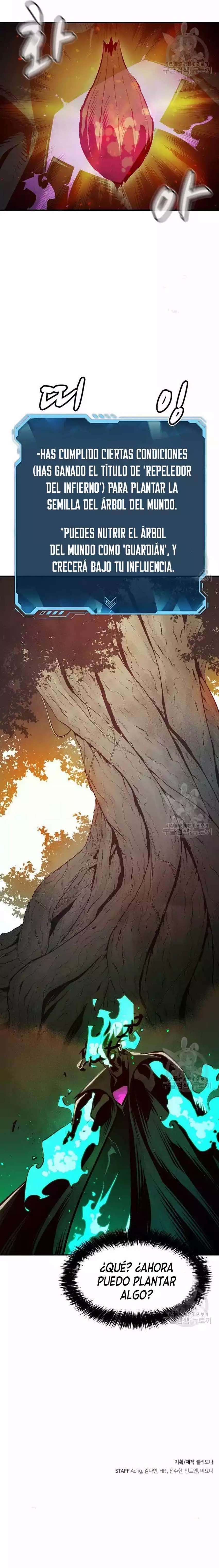 El Nigromante en Solitario Capítulo 95 - Page 9