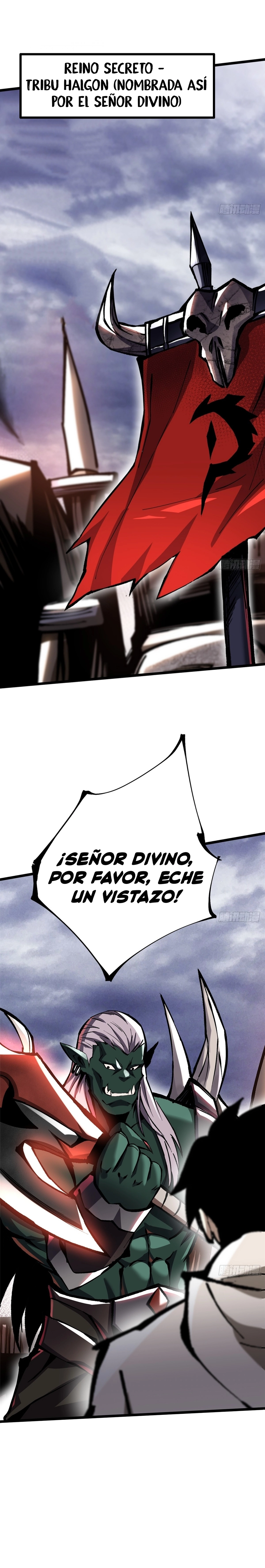 Realmente No Quiero Aprender Hechizos Prohibidos Capítulo 150 - Page 11