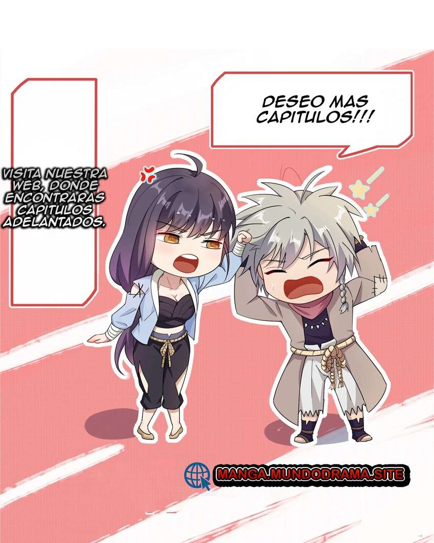 Superestrella desde los 0 años Capítulo 17 - Page 7