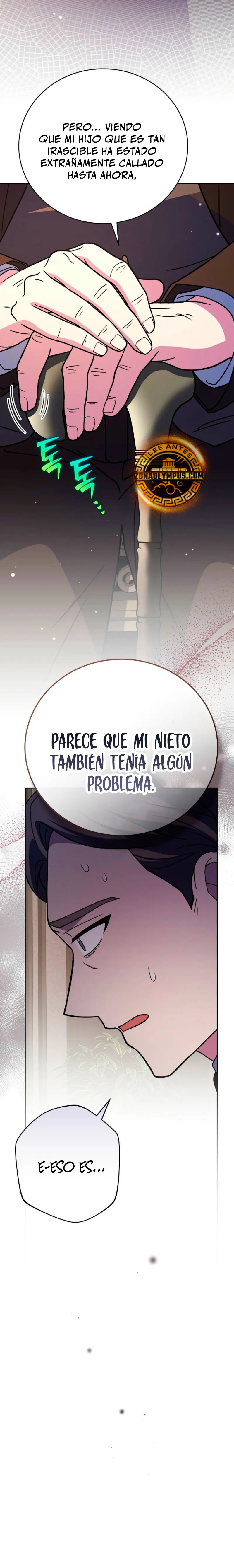 El Extra De La Novela - Remake Capítulo 144 - Page 5