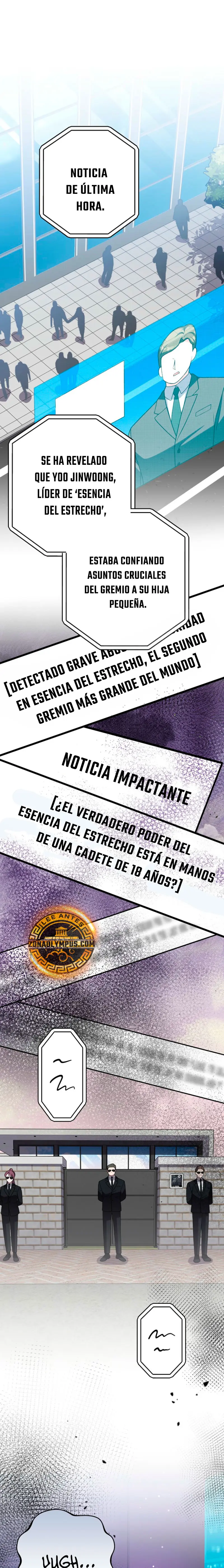 El Extra De La Novela - Remake Capítulo 145 - Page 2