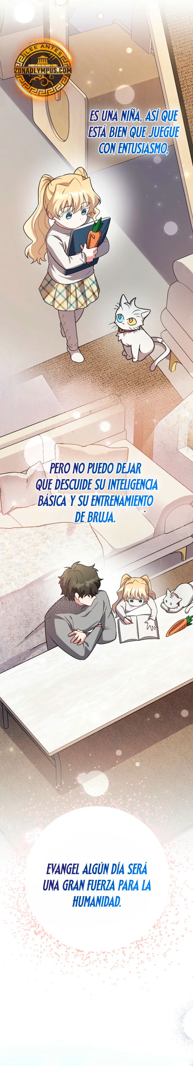 El Extra De La Novela - Remake Capítulo 145 - Page 32