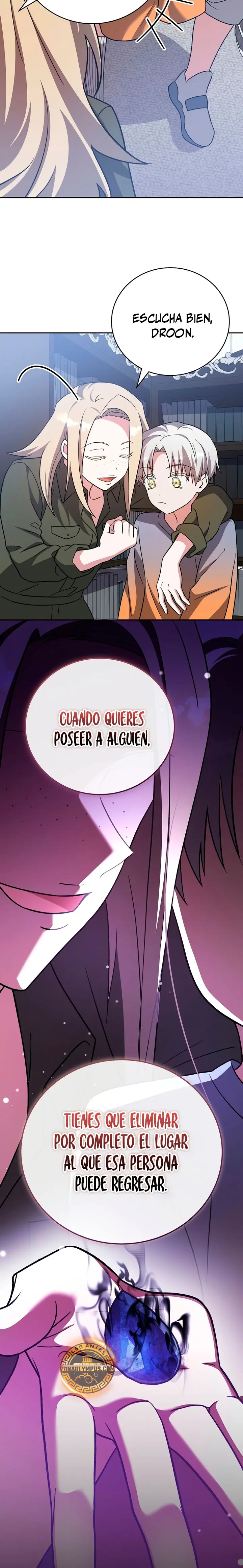 El Extra De La Novela - Remake Capítulo 149 - Page 11