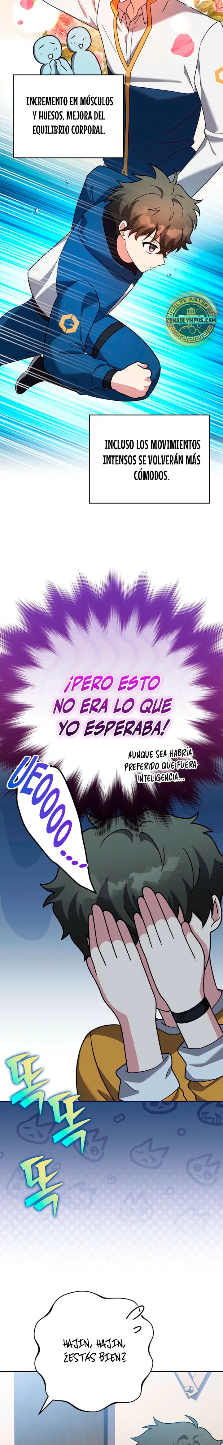 El Extra De La Novela - Remake Capítulo 150 - Page 3