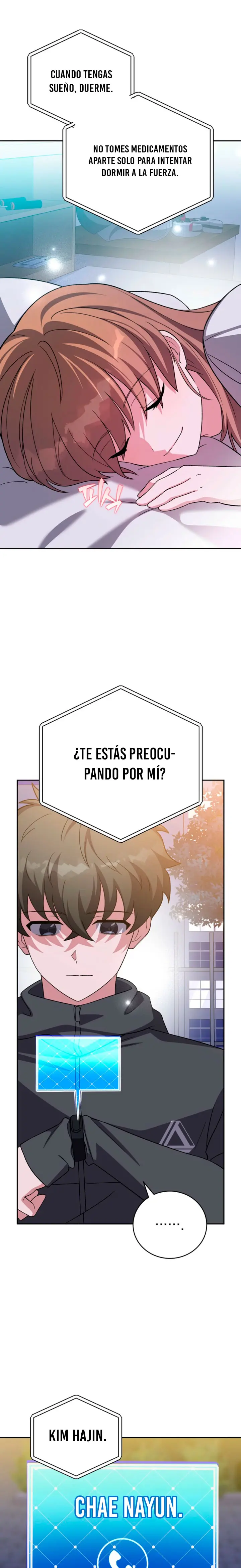 El Extra De La Novela - Remake Capítulo 150 - Page 33