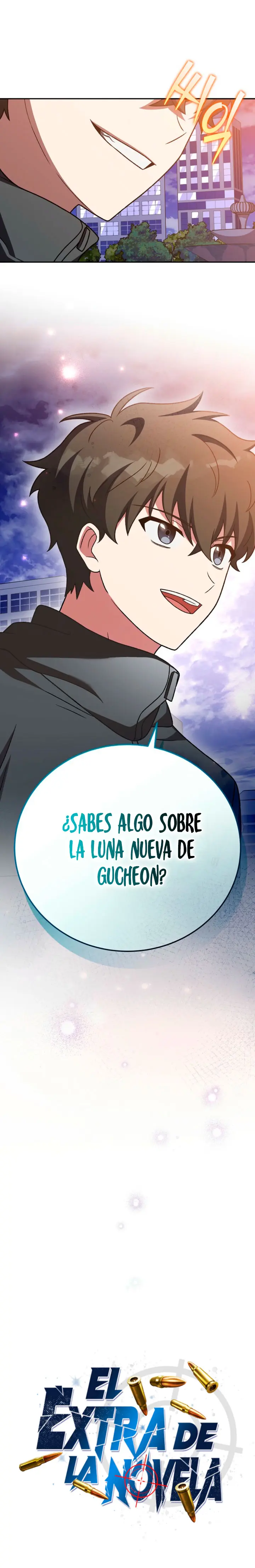 El Extra De La Novela - Remake Capítulo 151 - Page 30