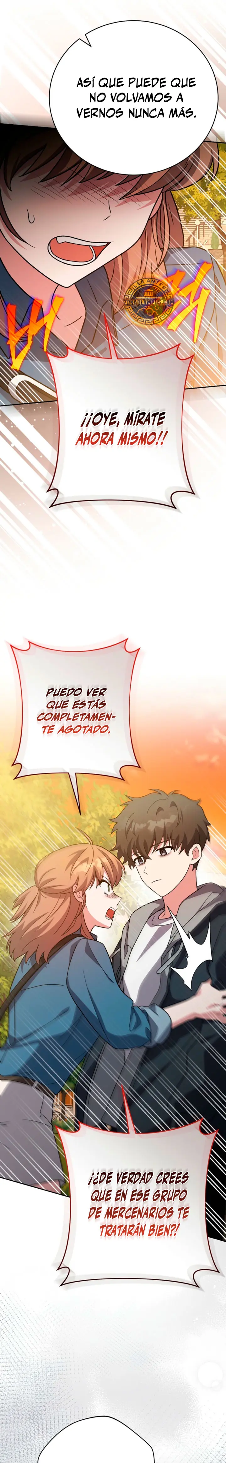 El Extra De La Novela - Remake Capítulo 153 - Page 12
