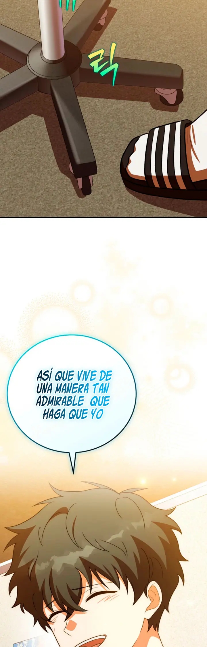El Extra De La Novela - Remake Capítulo 154 - Page 50