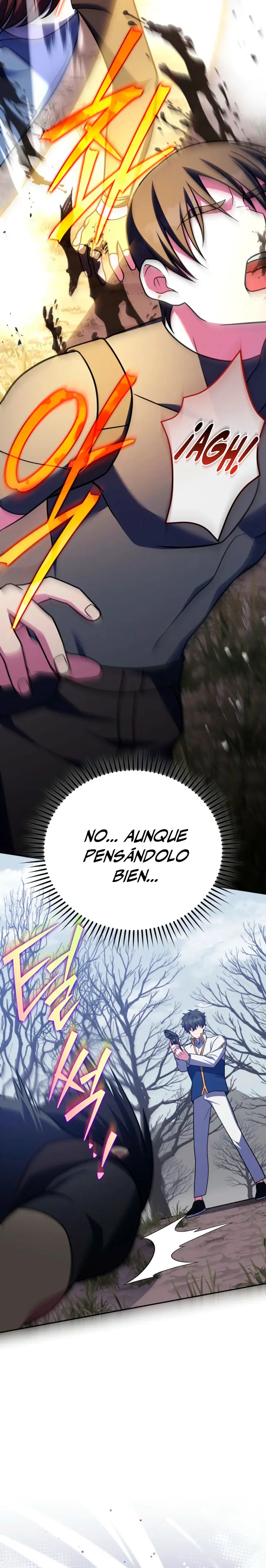 El Extra De La Novela - Remake Capítulo 155 - Page 18