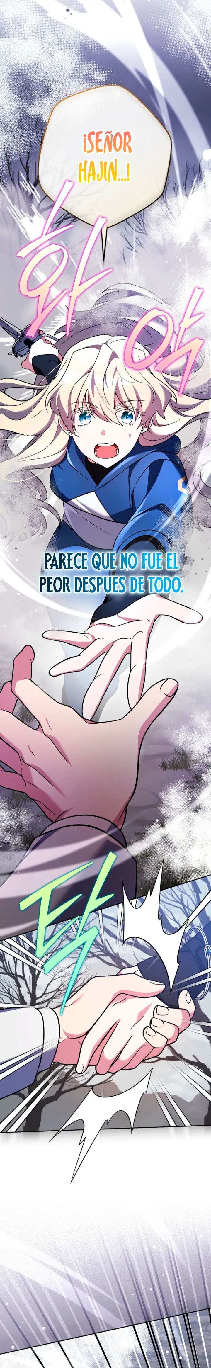 El Extra De La Novela - Remake Capítulo 155 - Page 19