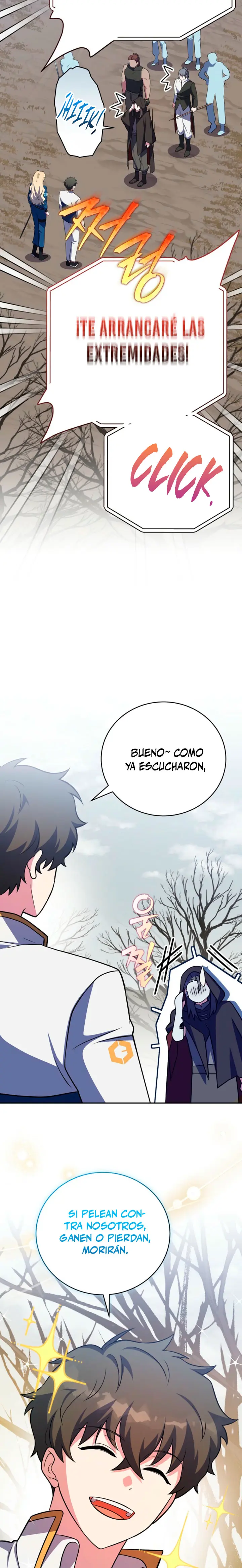El Extra De La Novela - Remake Capítulo 155 - Page 28