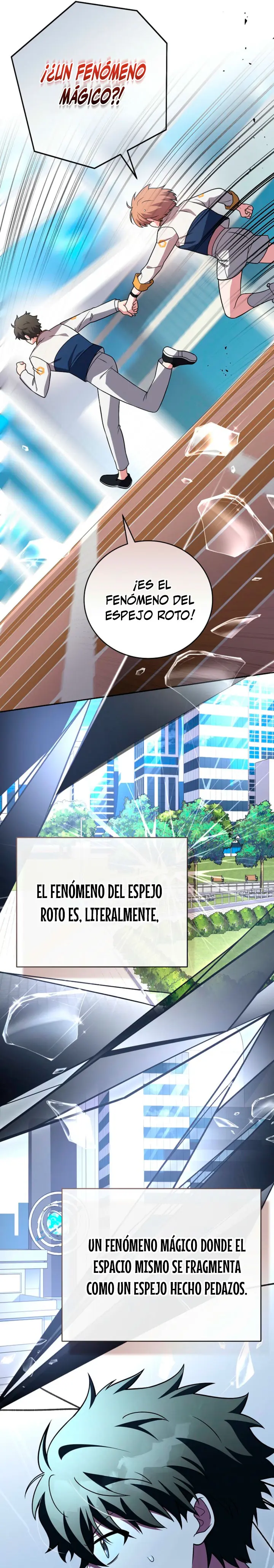 El Extra De La Novela - Remake Capítulo 155 - Page 7