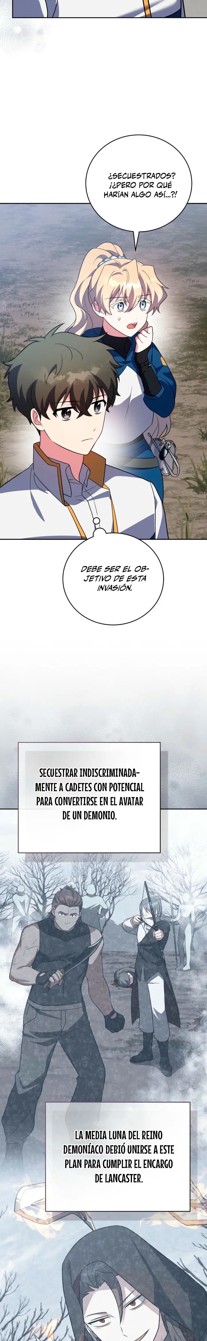 El Extra De La Novela - Remake Capítulo 156 - Page 15