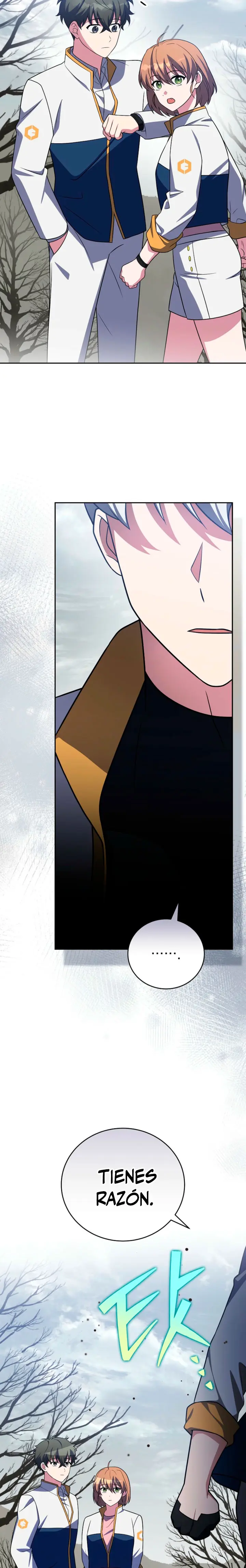 El Extra De La Novela - Remake Capítulo 156 - Page 24