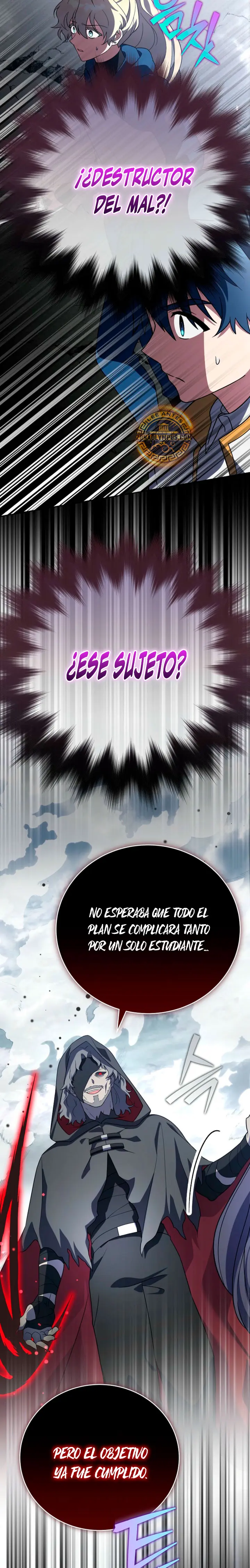 El Extra De La Novela - Remake Capítulo 157 - Page 28
