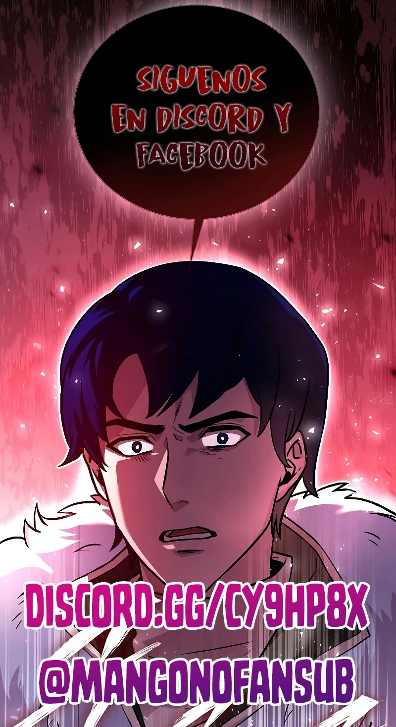 El Extra De La Novela - Remake Capítulo 35 - Page 17