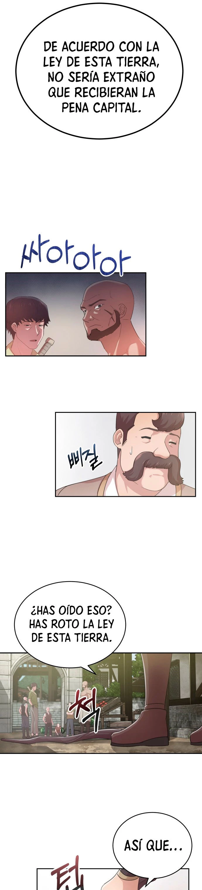 Roman demonio Capítulo 1 - Page 28