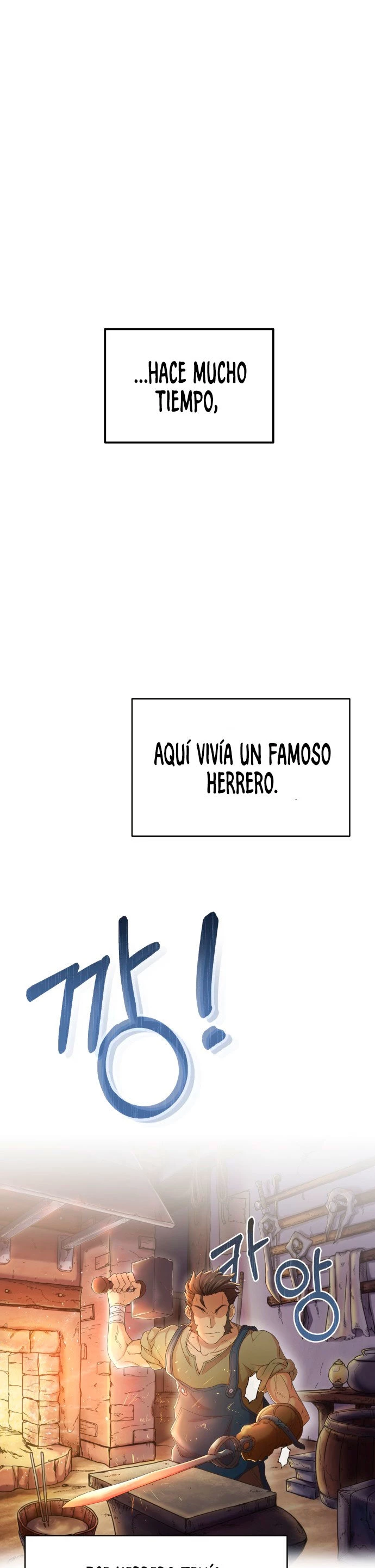 Roman demonio Capítulo 1 - Page 3