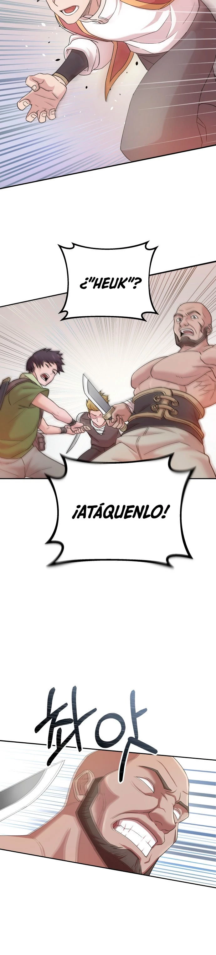Roman demonio Capítulo 1 - Page 32