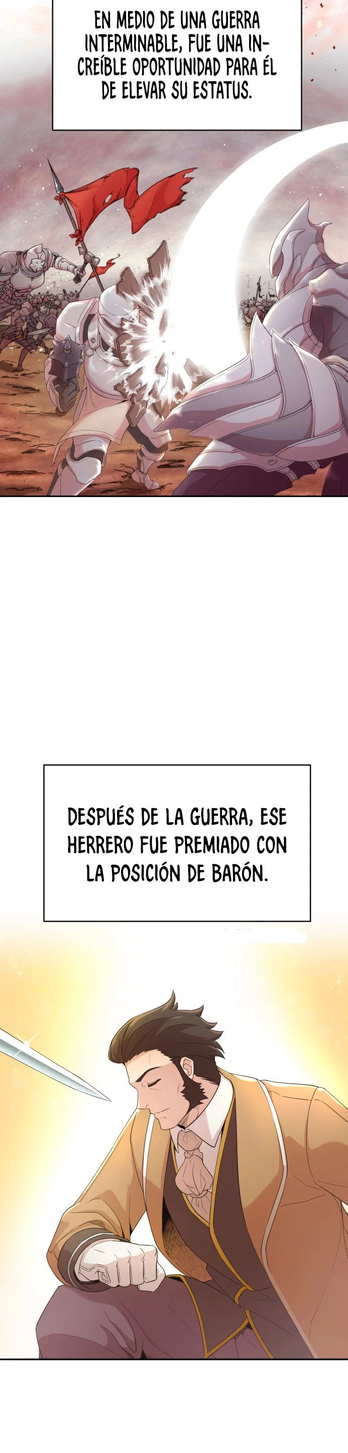 Roman demonio Capítulo 1 - Page 5