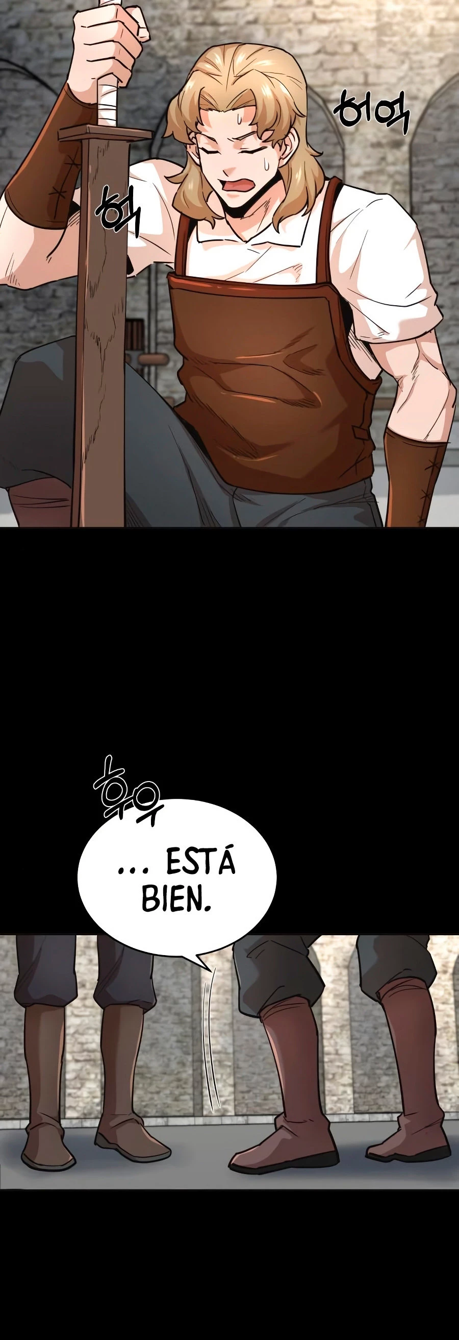 Roman demonio Capítulo 10 - Page 10