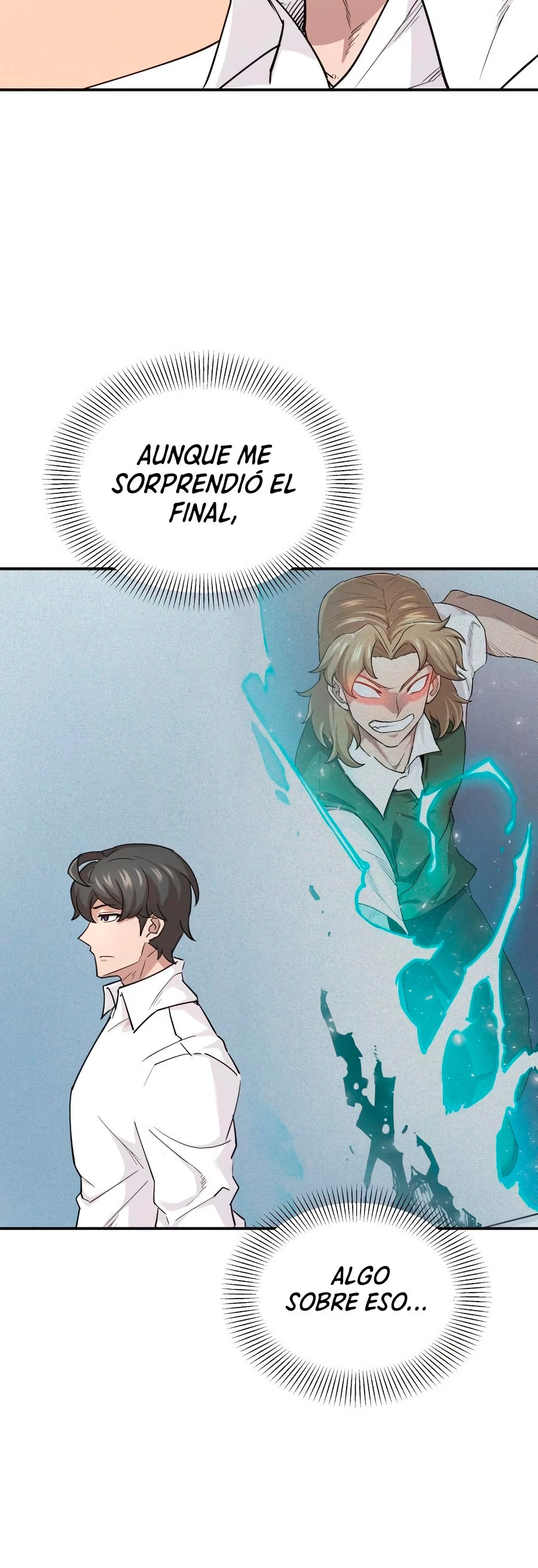 Roman demonio Capítulo 10 - Page 28