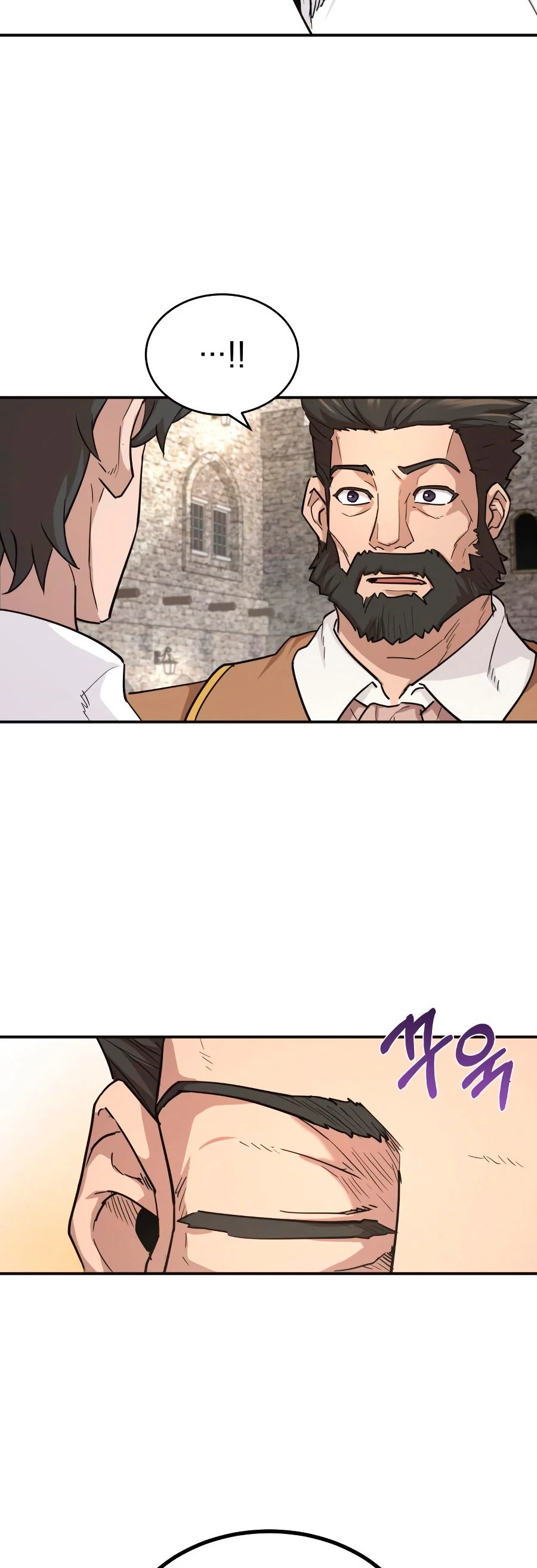Roman demonio Capítulo 10 - Page 39