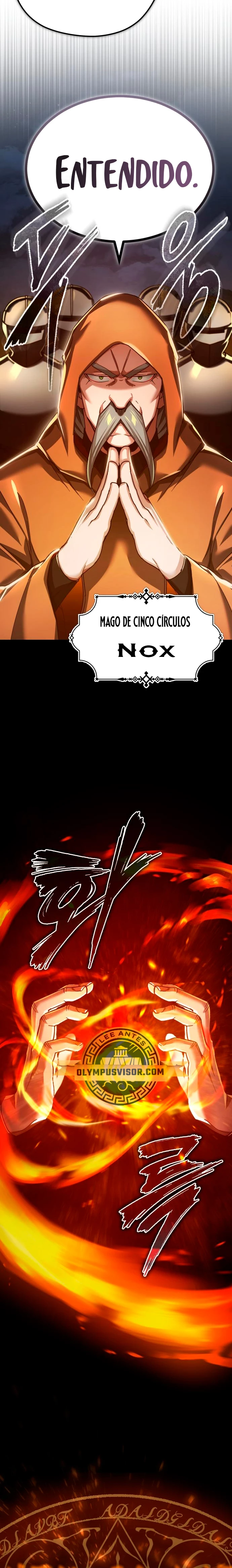 Roman demonio Capítulo 100 - Page 16