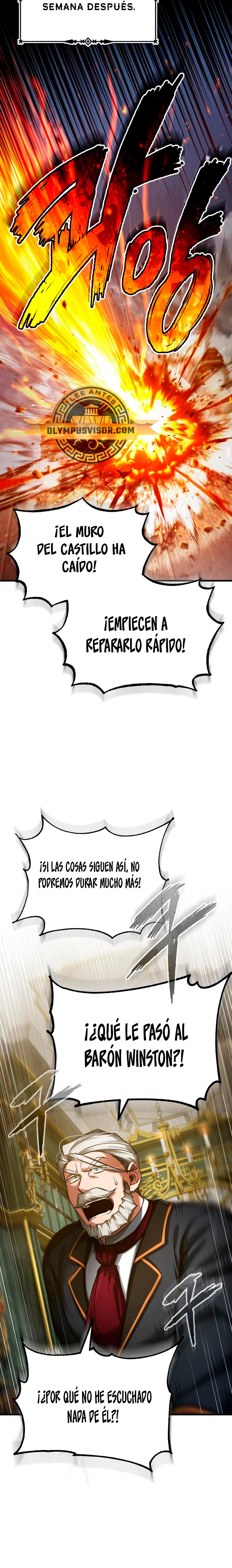 Roman demonio Capítulo 100 - Page 21