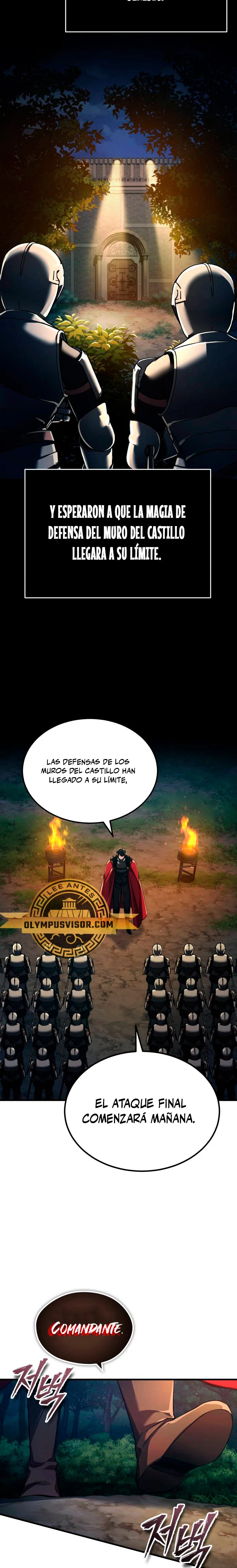 Roman demonio Capítulo 101 - Page 12