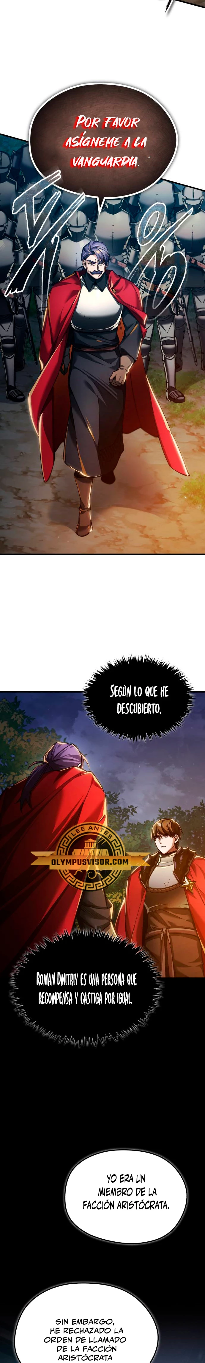 Roman demonio Capítulo 101 - Page 13