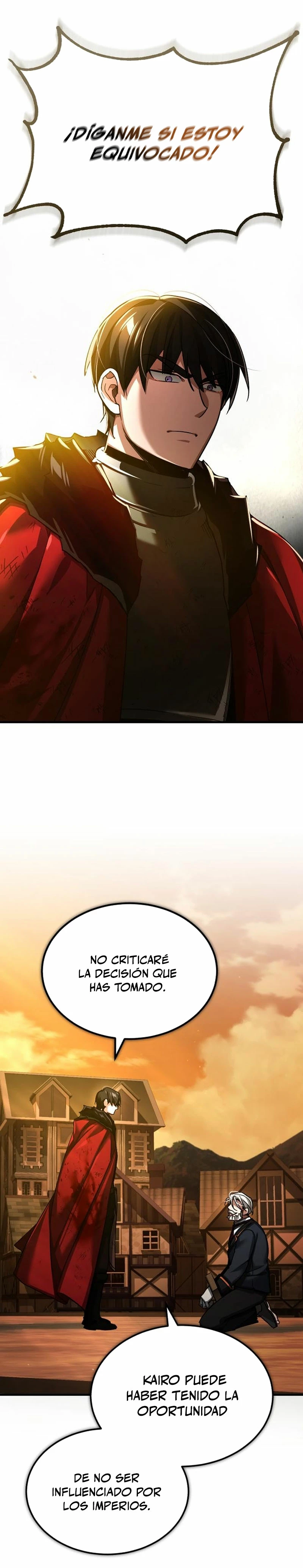 Roman demonio Capítulo 102 - Page 30
