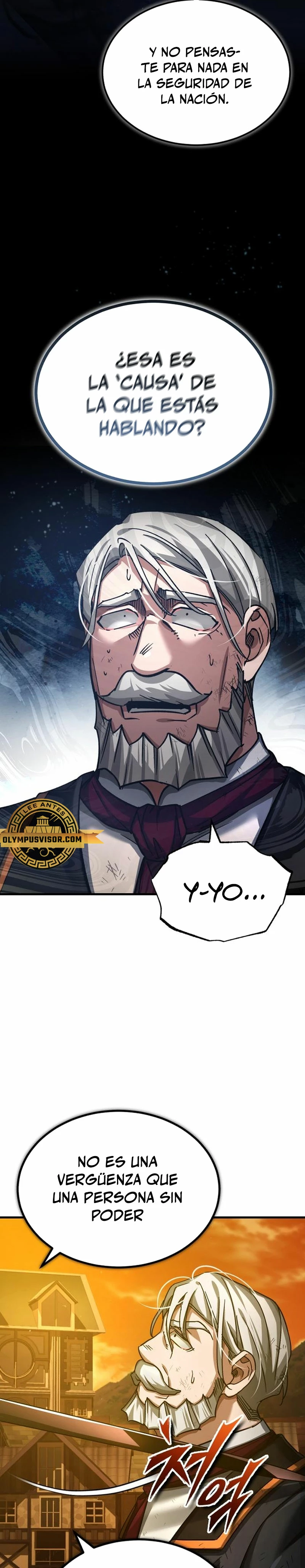 Roman demonio Capítulo 102 - Page 32