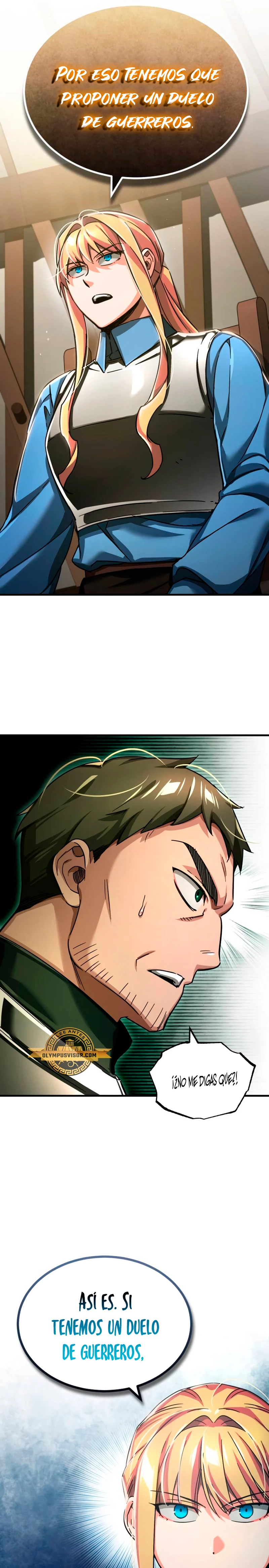 Roman demonio Capítulo 103 - Page 12