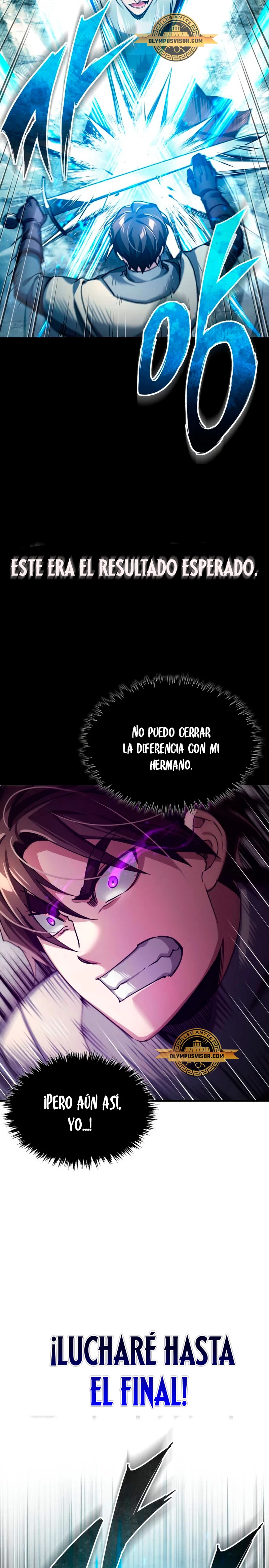 Roman demonio Capítulo 103 - Page 29