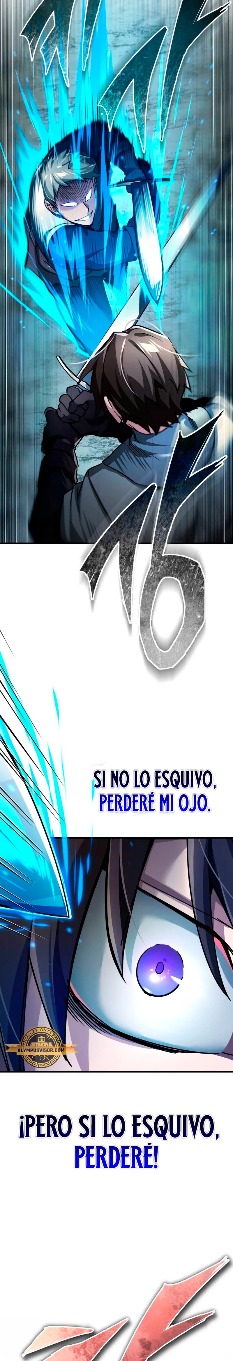 Roman demonio Capítulo 103 - Page 30