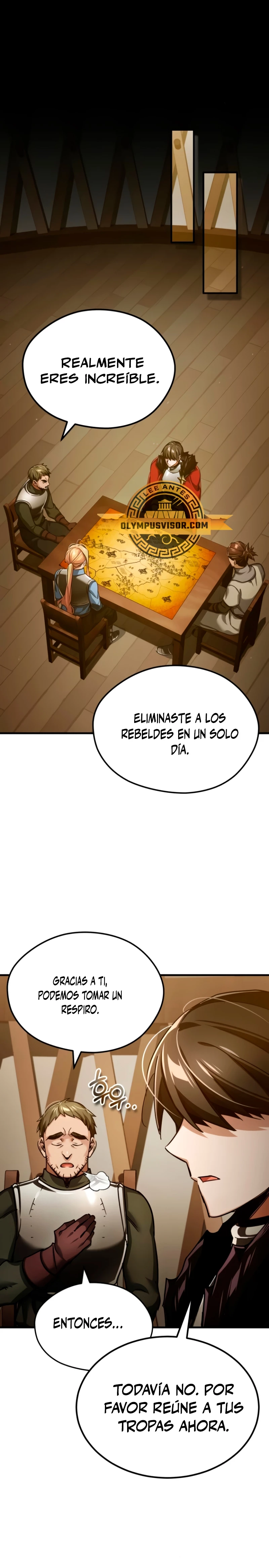 Roman demonio Capítulo 104 - Page 16