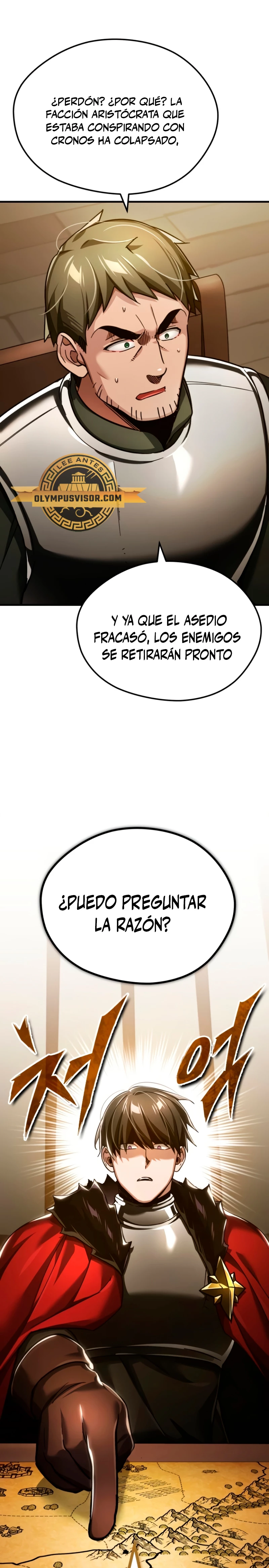 Roman demonio Capítulo 104 - Page 17