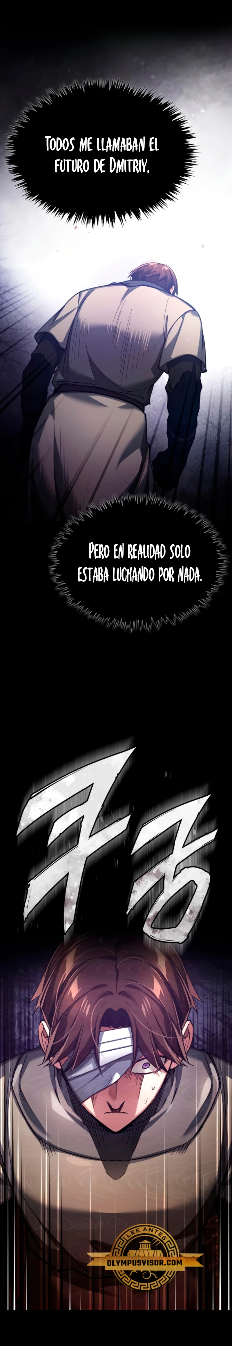 Roman demonio Capítulo 104 - Page 23