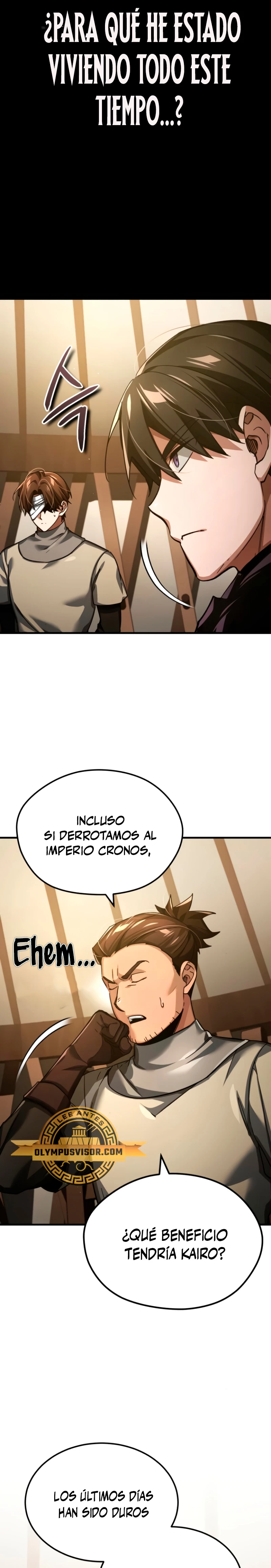Roman demonio Capítulo 104 - Page 24