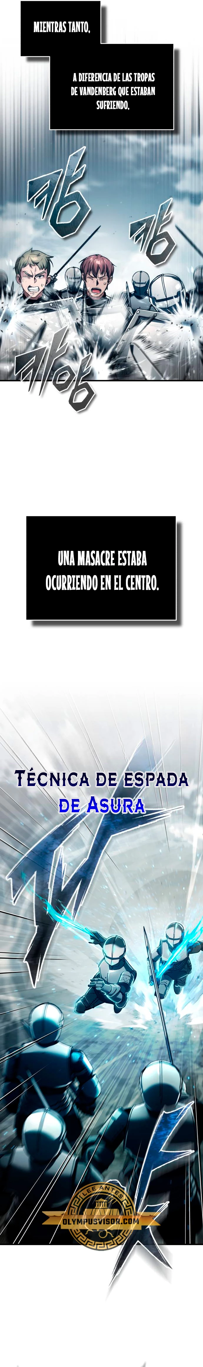 Roman demonio Capítulo 105 - Page 14
