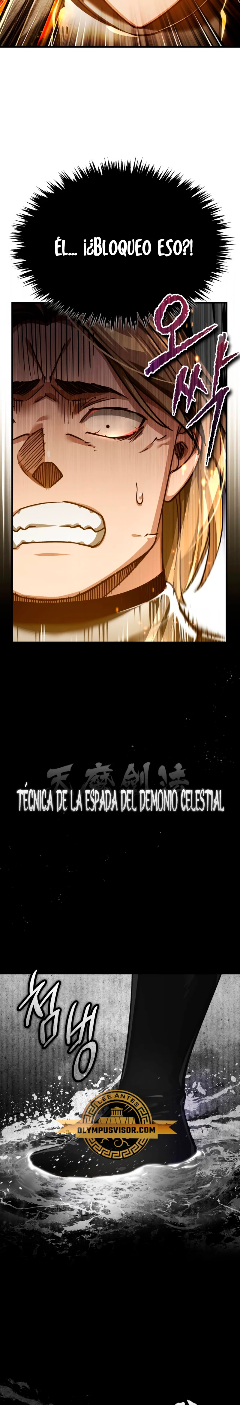 Roman demonio Capítulo 106 - Page 17