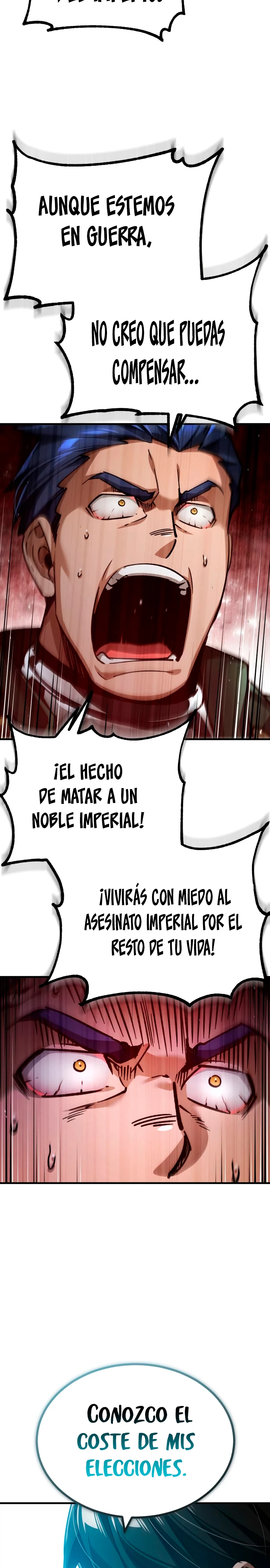 Roman demonio Capítulo 106 - Page 23