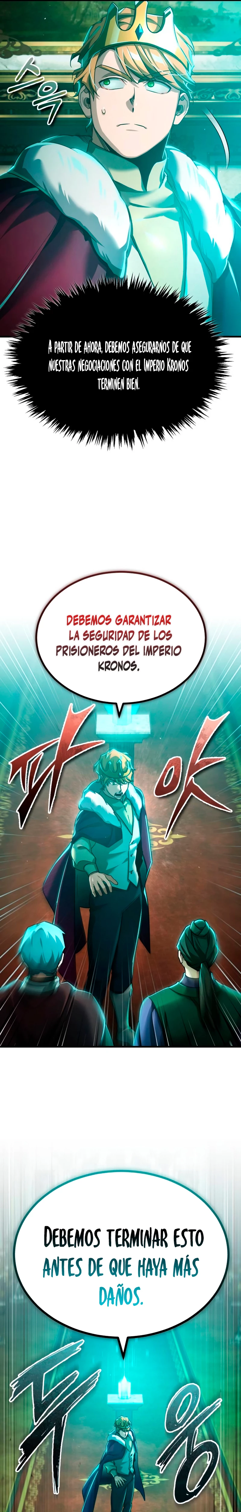 Roman demonio Capítulo 106 - Page 32
