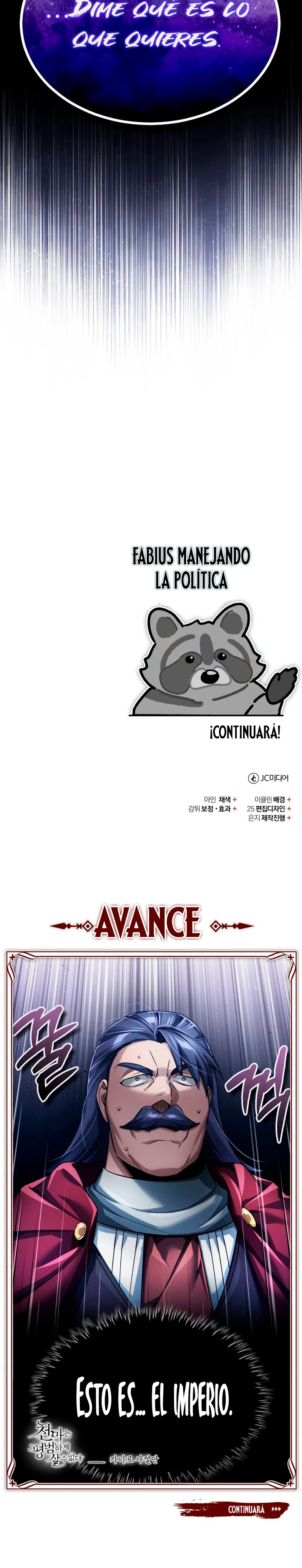 Roman demonio Capítulo 107 - Page 28