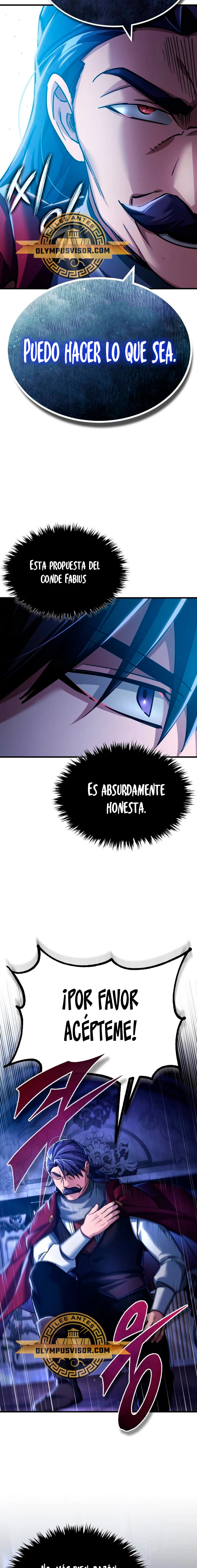 Roman demonio Capítulo 108 - Page 4