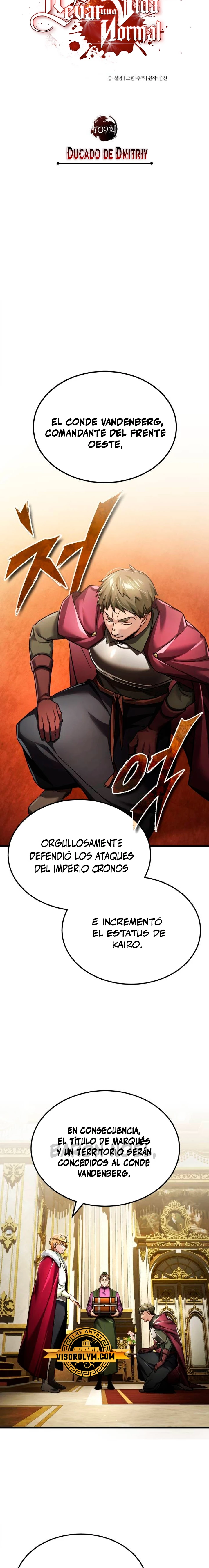 Roman demonio Capítulo 109 - Page 14