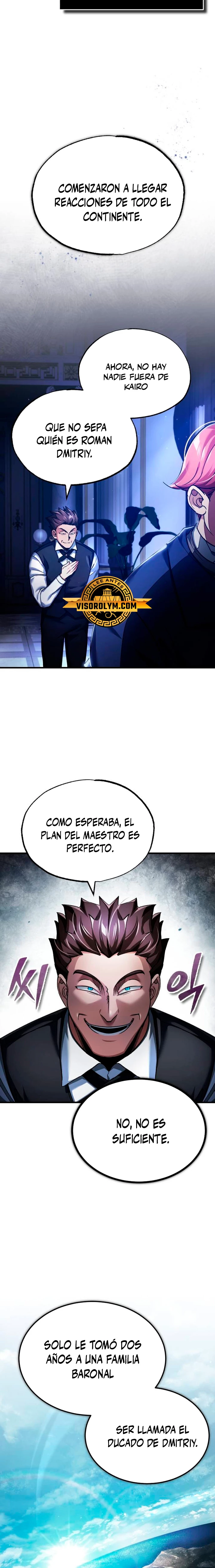 Roman demonio Capítulo 109 - Page 24